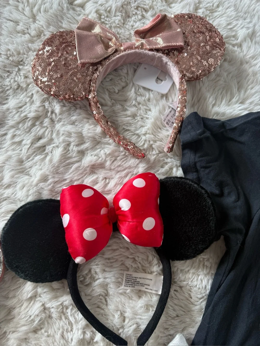 Disney mickey mouse